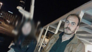 Το μοιρολόι της αδελφής του 30χρονου από τα Ανώγεια