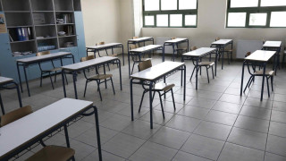 Προς τέλη Σεπτεμβρίου το άνοιγμα των σχολείων