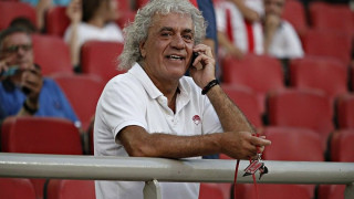 Η...κωλοτούμπα του Τσουκαλά: Τελικά δεν θα κουρευτεί γουλί!