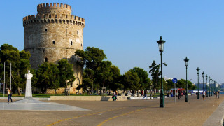 Καιρός: Ήλιος με 25άρια την Τρίτη, χαλάει ξανά την Τετάρτη