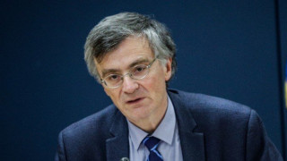 Τσιόδρας: «10 νέα κρούσματα κορωνοϊού - Κανένας θάνατος»