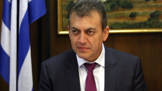 Βρούτσης: Έρχεται νομοθετική πρωτοβουλία για προκαταβολή του εφάπαξ