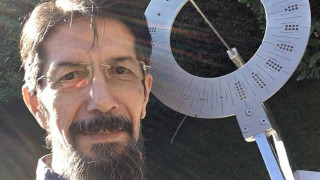 Χουλιαράς για σεισμό στην Κρήτη: «Είναι σημαντική η απόσταση»