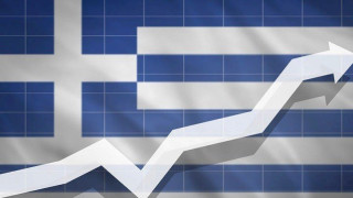 Υφεση στην ελληνική οικονομία 4,7% λόγω κορωνοϊού