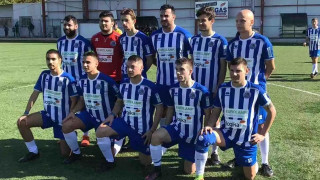 Συνεχίζουν μαζί Ηρακλής Θερμαϊκού και Καραλής
