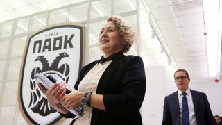 «Αυτοψία» από τη Μαρία Γκοντσάρεβα στο Πόρτο Καρράς