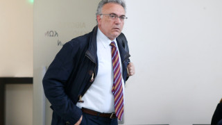 Λάκης Σημαιοφορίδης: «Αυτά ισχύουν για ΠΑΟΚ και Άρη»