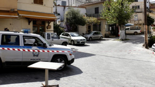 Τι έδειξε η βαλλιστική εξέταση για το διπλό φονικό στα Ανώγεια