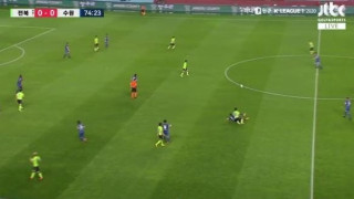 ﻿Εφιαλτική πρεμιέρα για πρώην παίκτη του ΠΑΟΚ στη Ν. Κορέα