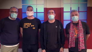 Κανάκης: «Αυτοί είναι οι πραγματικοί Χριστιανοί»