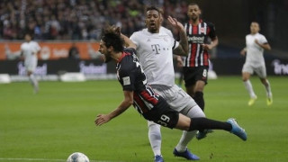 Στις 4 Ιουλίου ο τελικός του Κυπέλλου Γερμανίας