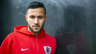 Η Σάντα Κλάρα έχει ανάψει πράσινο φως για Ρασίντ