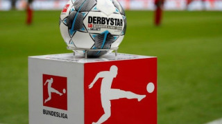 Θα πέσουν...κορμιά για τον τίτλο στην Bundesliga