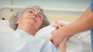 Γυναίκα από την Ισπανία ο γηραιότερος άνθρωπος στον κόσμο που νίκησε τον κορωνοϊό