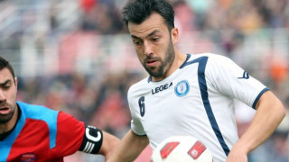 Κανακούδης: «Πρέπει να βρεθεί ΑΦΜ και ένας τίμιος άνθρωπος για τον Ηρακλή»