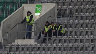 Bundesliga: Αγγίζει τα 100 εκ. ευρώ η ζημιά από τα άδεια γήπεδα