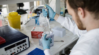 Κορωνοϊός: Για πρώτη φορά πλάσμα με αντισώματα σε ασθενείς στην Ελλάδα