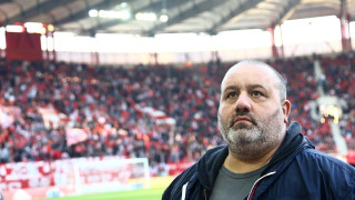 Καραπαπάς: «Είναι δυνατόν να αρχίζει το Κόκκινο Ποτάμι και όχι οι προπονήσεις;»