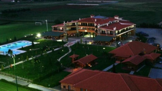 Διέγραψε οτιδήποτε είχε σχέση με το Σαλέ η Ξάνθη