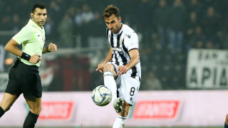 Βόμβες από Μαουρίσιο: «Πιθανόν να φύγω από τον ΠΑΟΚ, έχω προτάσεις»