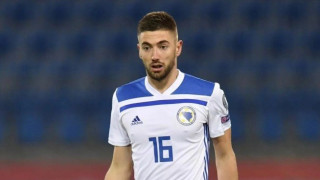 «Ανεπίσημες επαφές Άουε-ΠΑΟΚ για Μιχόγεβιτς»