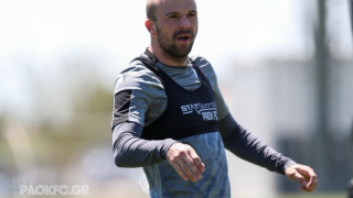 Μίσιτς: «Δεν ήταν εύκολη περίοδος, τώρα είμαι καλά»