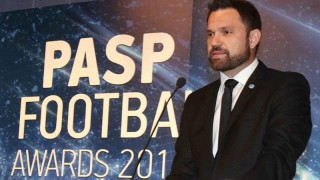 Νεοφυτίδης: «Αν δεν  συμφωνήσουν οι ποδοσφαιριστές, φεύγουν!»