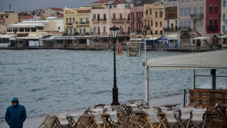 Προ των πυλών «άρση απαγορευτικού» για Κρήτη, τι γίνεται με τα υπόλοιπα νησιά και την περιφέρεια