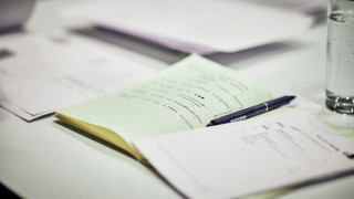 Δυνατότητα της Google για αντιγραφή σε χειρόγραφες σημειώσεις