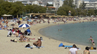 Καιρός: Έρχονται 40άρια το Σαββατοκύριακο και το πιο θερμό καλοκαίρι