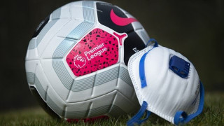 «Κλωτσούν» οι παίκτες της Premier League για συμφωνητικό για τον κορωνοϊό