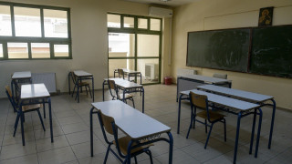 Θετικός στον κορωνοϊό μαθητής Λυκείου στην Καβάλα