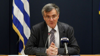 Τσιόδρας: «18 νέα κρούσματα κορωνοϊού και ένας θάνατος»
