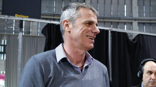 Σούμποτιτς: «Ο αγώνας του Άρη που είδε ο εγγονός μου και... τρελάθηκε»