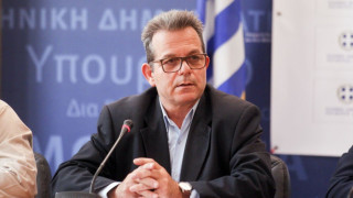 «Φασιστικής έμπνευσης η επικήρυξη κατά δημοσιογράφων»