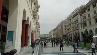 Σταθερή η κίνηση στην αγορά