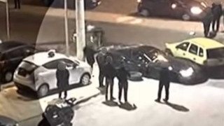 Τροχαίο στη Γλυφάδα: Βαριές ποινές αντιμετωπίζει ο οδηγός της Corvette