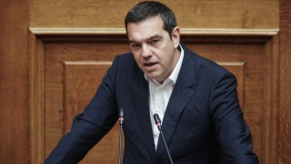 «Πυρά» Τσίπρα στην κυβέρνηση: «Μεγαλύτερη πρόκληση η ανεργία»