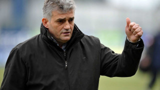 «Να κρατήσει τον κορμό ο Άρης, πρέπει να τελειώνει το θέμα με τα παλιά χρέη»