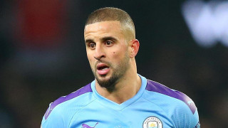 Εσπασε την καραντίνα τρεις φορές σε μία μέρα ο Γουόκερ