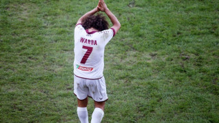 «Δεν θέλει να μείνει στην Ελλάδα ο Ουάρντα, αυτά μου είπε για ΠΑΟΚ και Ολυμπιακό»