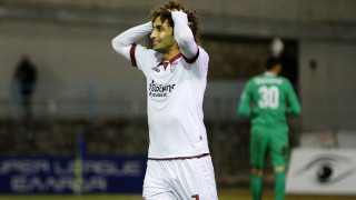 Γάτσης: «Είναι ΟΚ ο Ουάρντα, θα είναι η χρονιά του Μελίσσα στον ΠΑΟΚ»