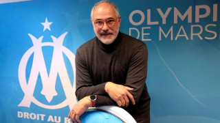 Ο Θουμπιθαρέτα στη Metrosport για Μαρσέιγ και Γιαννούλη