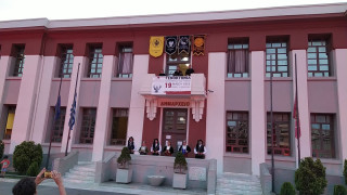 Συγκινητικές εκδηλώσεις στον Δήμο Καλαμαριά για τη Γενοκτονία των Ποντίων