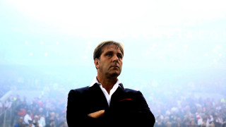 Μαρτίνς: «Να δώσουμε τη χαρά του πρωταθλητή στον κόσμο μας»