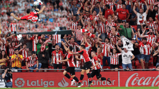 Αρίτζ Αντούριθ: Ο Ζορό αποχαιρετά τον «λάκκο των Λεόντων»