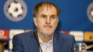 Αντωνίου: «Αυτό το πρόβλημα αντιμετώπισε ο Ζαγοράκης στην ΕΠΟ»