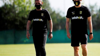 Χωρίς δύο συνεχίστηκαν οι προπονήσεις σε γκρουπ στον Αρη