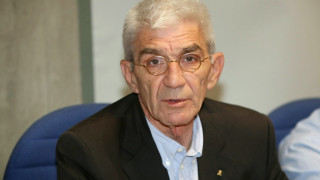 Το «αντίο» της ΚΑΕ Άρης στον Γιάννη Μπουτάρη: «Πιο φτωχή η οικογένεια του Άρη»