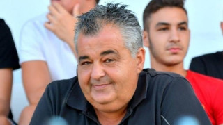 Διακοφώτης: «Θα ακούσουμε τον Κλάτενμπεργκ για Παπαπέτρου, Τσαγκαράκη»